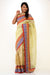 Classic Beige Sari