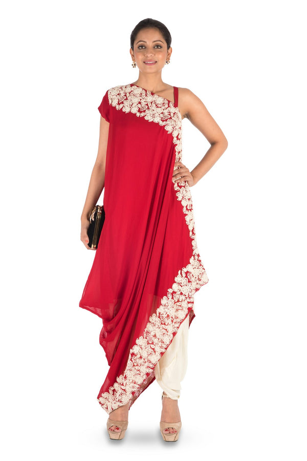 Designer Salwar Suits Tagged