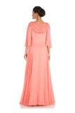 Rouge Pink Gown