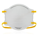 Saris and Things N95 Respirator Mask with Niosh Approval 9500-N95 M/L Size (Box of 20)