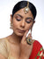 Teeka Earrings & Ring Set - MRR160