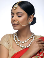 Maharani Set - MRR163