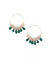 Pearl Hoops - MRR211