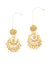 Kundan Earrings - MRR216