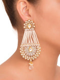 Chandelier Earrings - MRR217