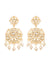 Kundan Earrings - MRR222