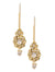 Kundan Earrings - MRR253