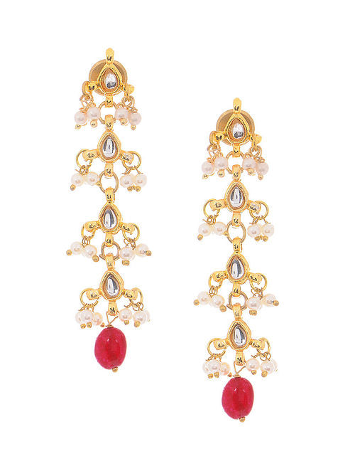 Kundan Danglers - MRR254