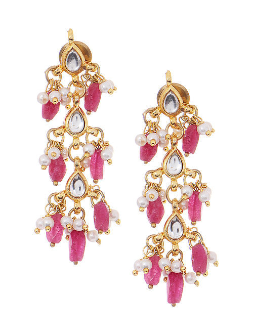 Kundan Danglers - MRR255