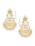 Kundan Earrings - MRR263