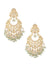 Kundan Earrings - MRR273