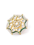 Kundan Ring - MRR281