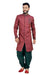 Royal Groom Indian Wedding Indo-Western Sherwani for Men