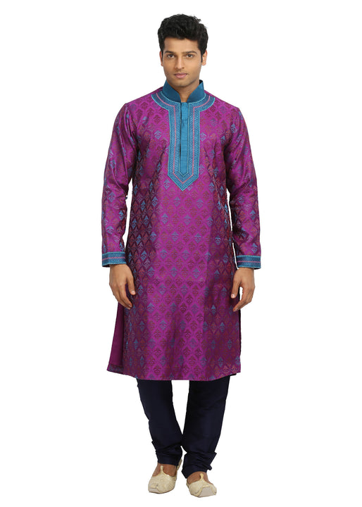 Best Items To Wear Under Kurta Pajama | Panaprium