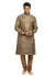 Peru Indian Wedding Kurta Pajama Sherwani - Indian Ethnic Wear for Men