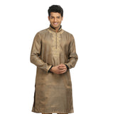 Peru Indian Wedding Kurta Pajama for Men