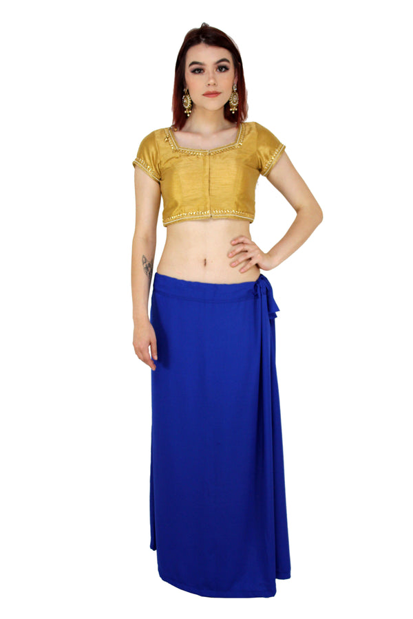 Sari Petticoat – Saris and Things