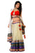 Sizzling Party-wear Lehenga Choli-SNT11141