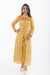 Sunflower Gold Kurti Salwar Kameez