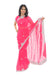 Diva Pink Ready Made Pre Stitched Sari