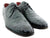Oscar William Green Windsor Men's Luxury Classic Handmade Leather Shoes